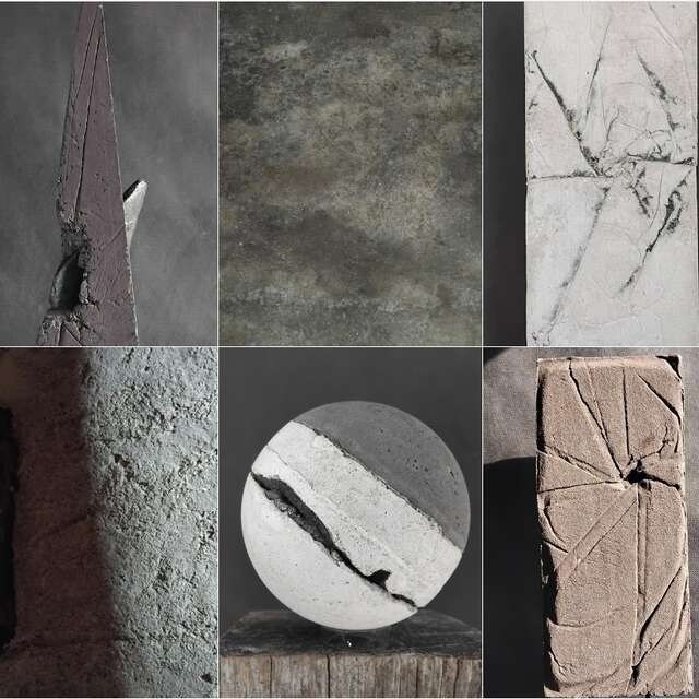 Exposition : Franck Roux