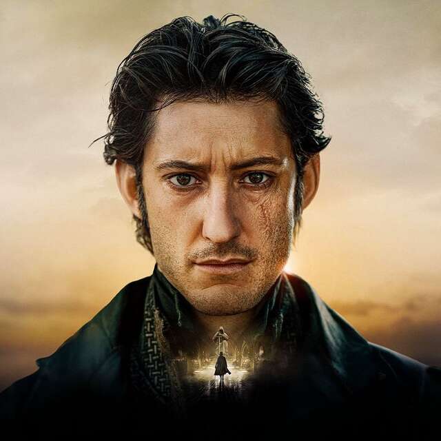 Projection du film Le Comte de Monte-Cristo