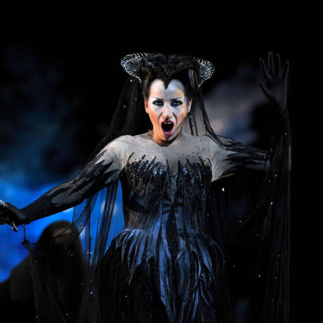 Ciné Opéra saison 2024/2025