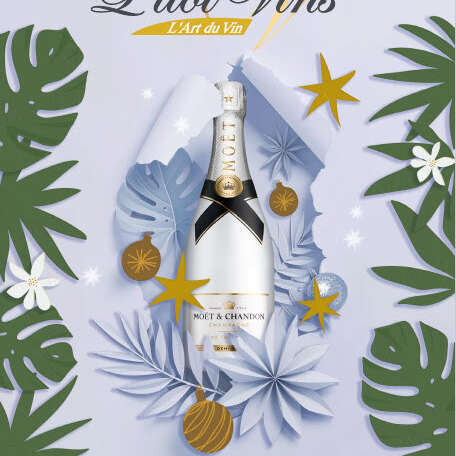 Catalogue Coffrets Cadeaux (L'îlot vins)