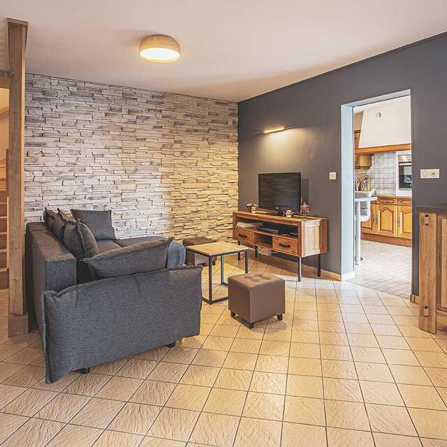 Le logis du Vigneron