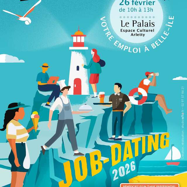 Job dating