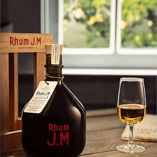 Fête des Pères (Distillerie JM)