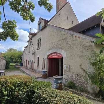 Le Quartier Gourmand