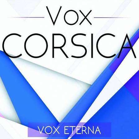 VOX CORSICA EN CONCERT