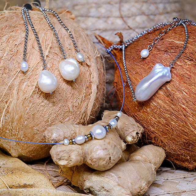 Bijonat - Bijouterie artisanale