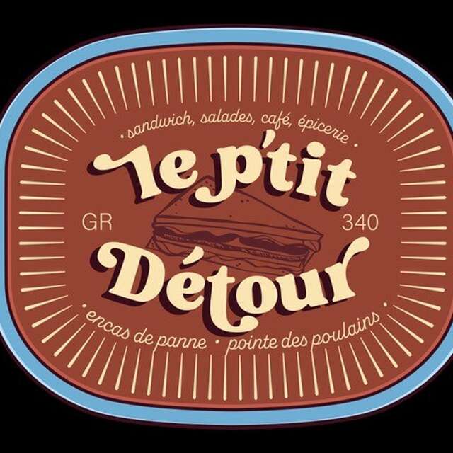 Le P'tit Détour