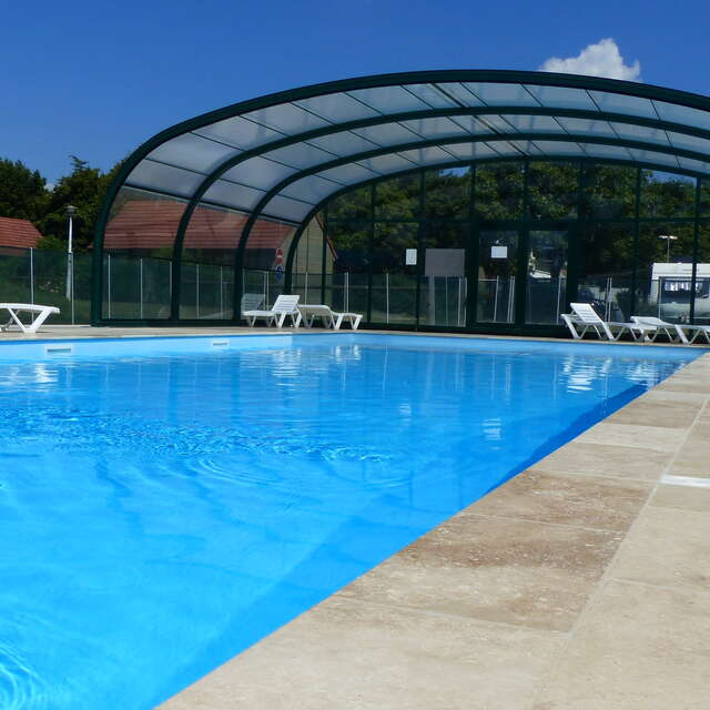 Camping Night et Day Tournefeuille