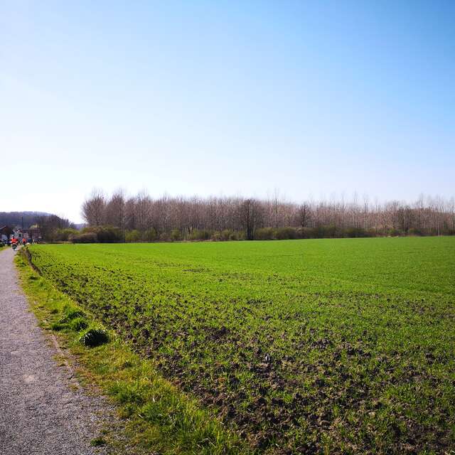 Circuit de randonnée sur les traces de la Seconde Guerre Mondiale - Journées Européennes du Patrimoine