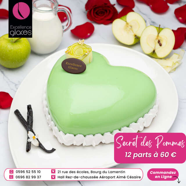 Fête des Mères (Excellence Glaces)