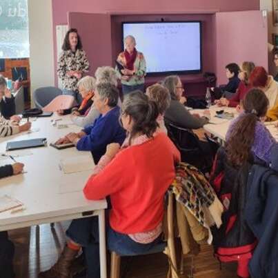 La dictée du Génie