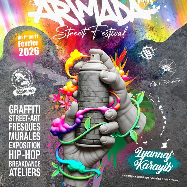 Art Mada Street Festival