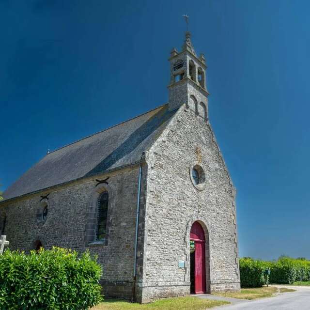 Animations patrimoine à Sainte Suzanne