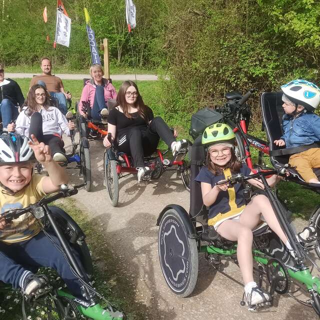 Peps Trike