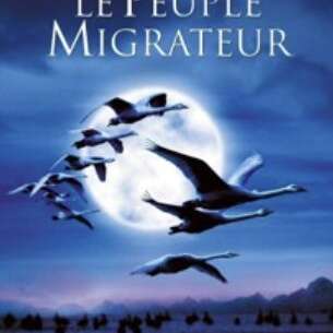 Ciné-débat autour du film "Le peuple migrateur"