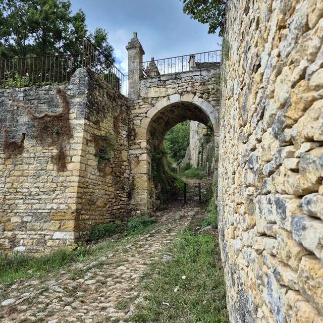 Gravel Ouest Découverte
