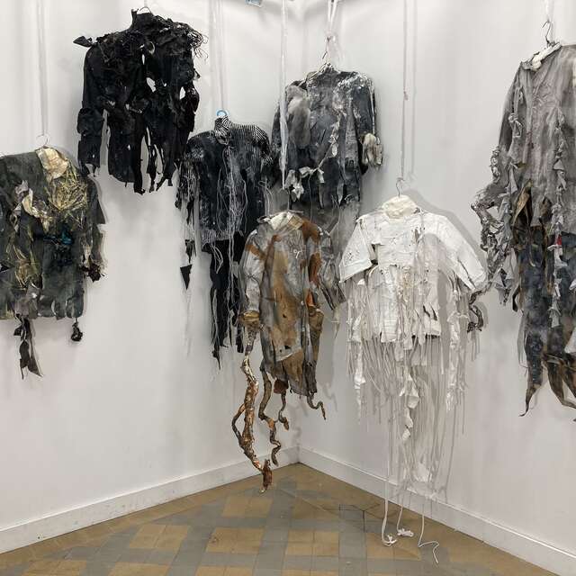«Youth do it! do it yourself! » - Chapitre II