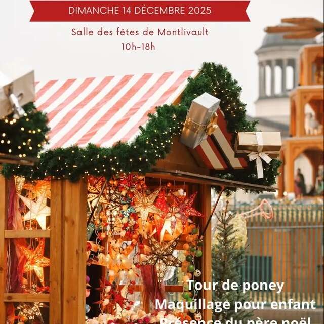 Marché de Noël