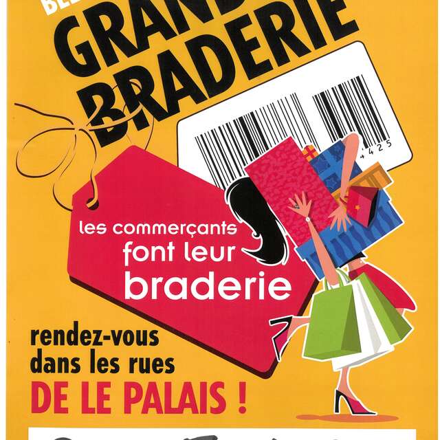Grande Braderie