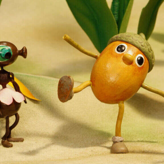 "Ciné Junior" à l'Iris Cinéma