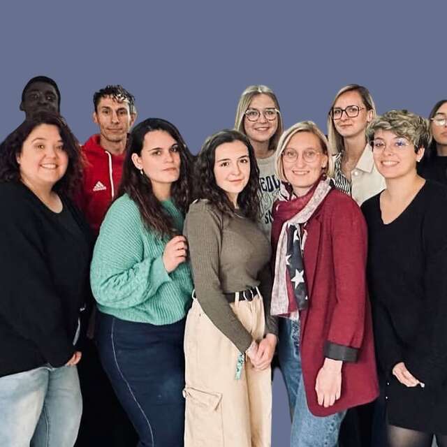 Concert de la chorale Street Gospel