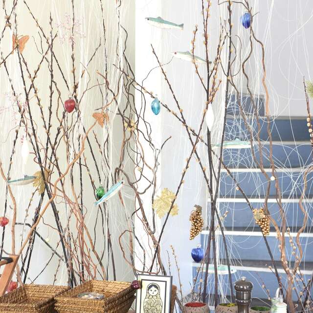 Exposition Artisanale