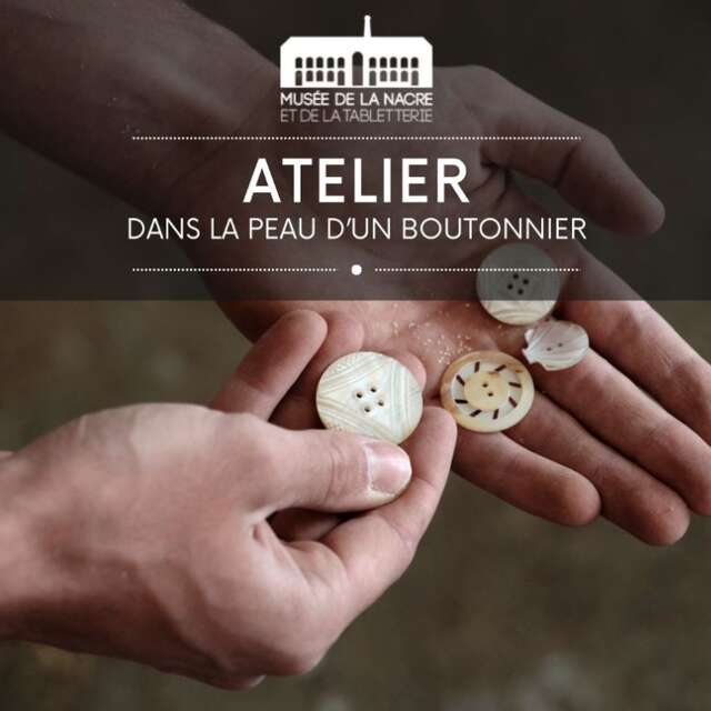 Atelier Bouton