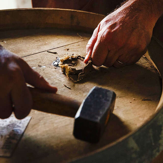 Rhums Baie des Trésors