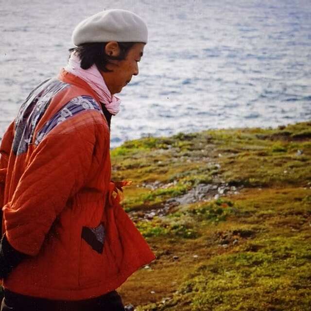 Printemps des poetes : Lectures de poèmes Hisashi Okuyama