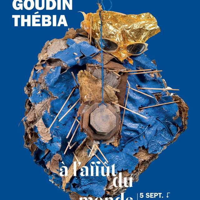 Exposition « À l'affût du monde » (Musée Fondation Clément)