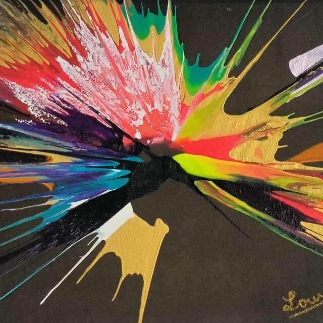 Couleurs et mouvements