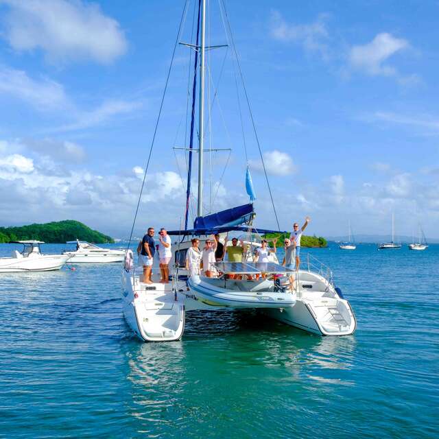 Blue Fish Excursions