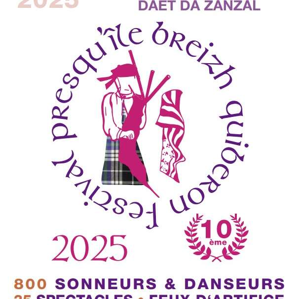 Festival Presqu'ile Breizh