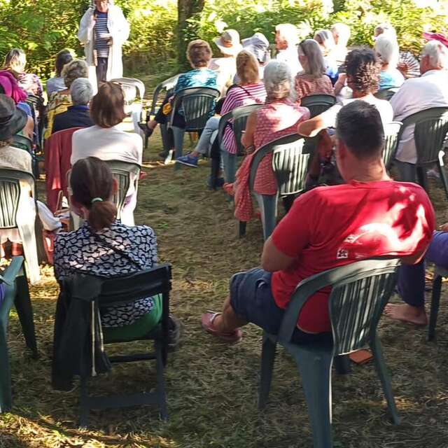 Festival du Théâtre du Bord du Champ : David Lescot : "La Commission Centrale de l'Enfance"