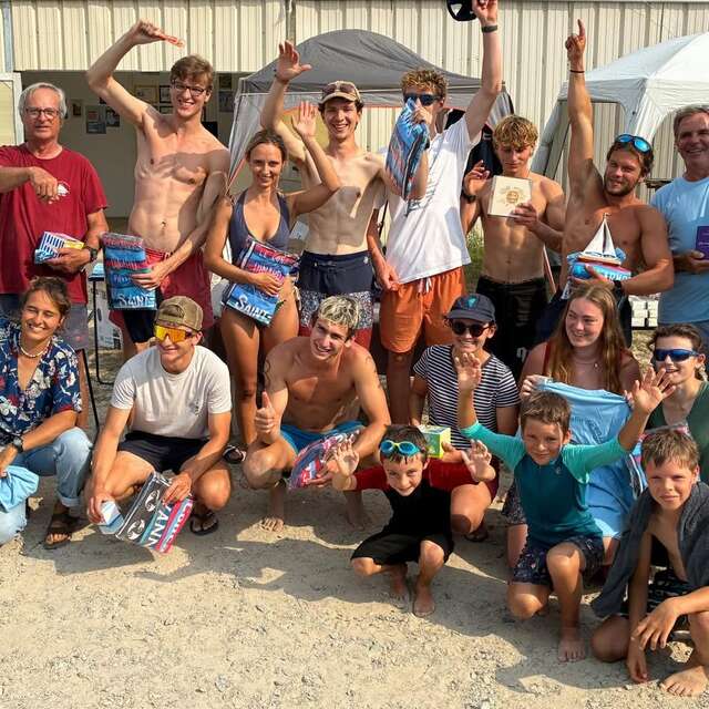 Fête de la Voile