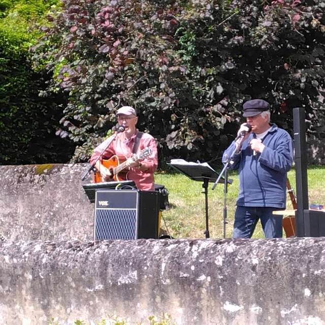 Fête de la musique - Suèvres
