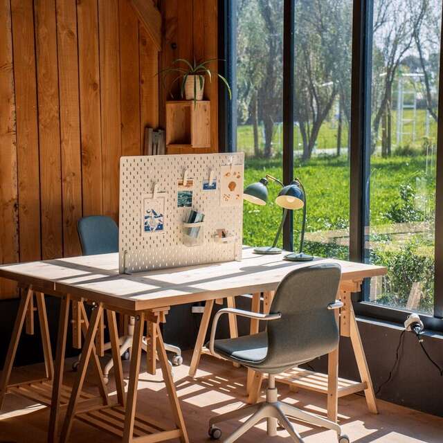 Atelier d'écriture