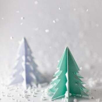 Atelier Origami spécial Noël