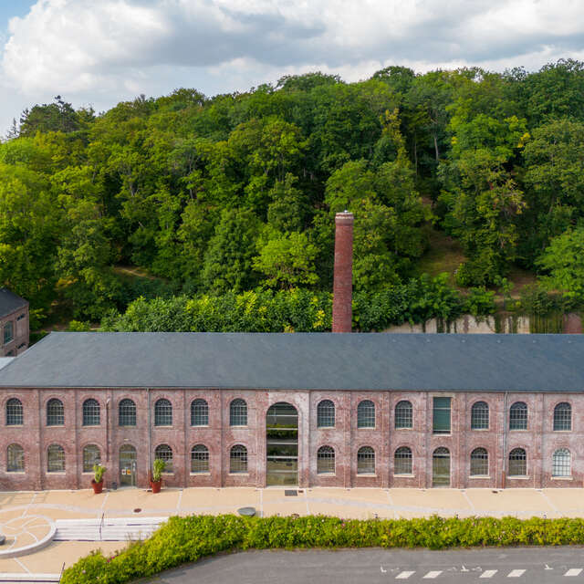 Conférence "Un vent d’Egypte pharaonique"
