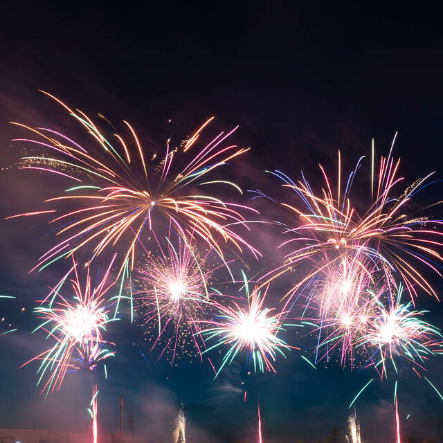 Festivités du 14 juillet à Raimbeaucourt