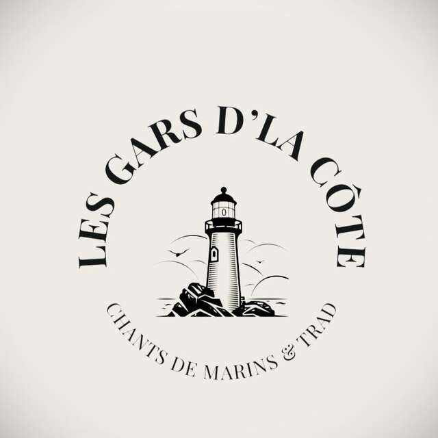 Concert : Les gars de la côte