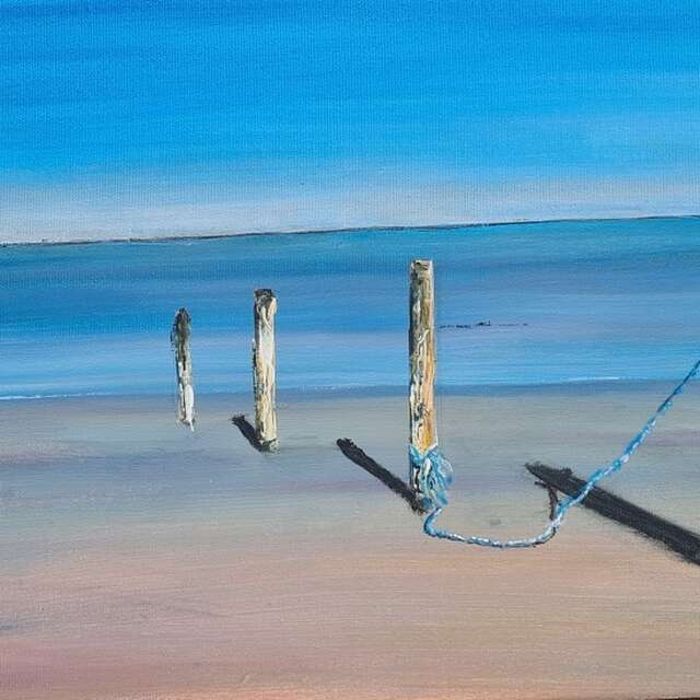 Exposition : Ombres et lumières