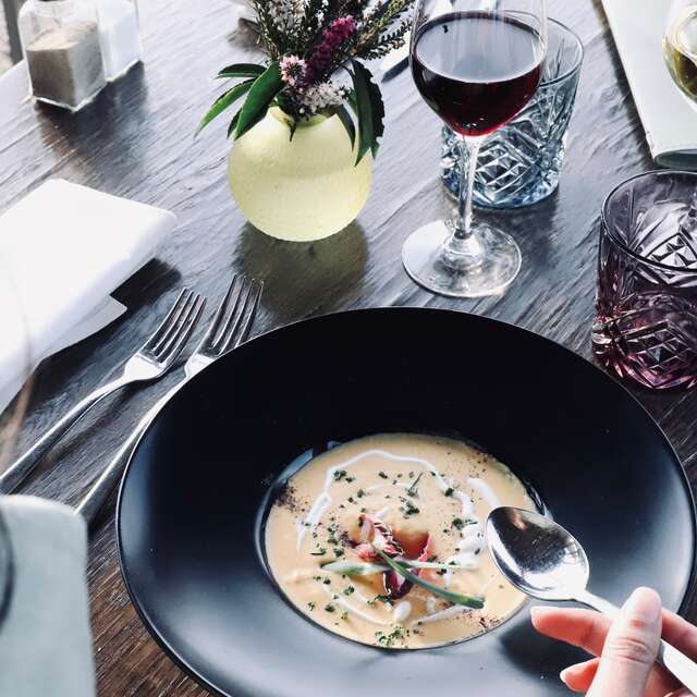 La Ferme de Boulogne