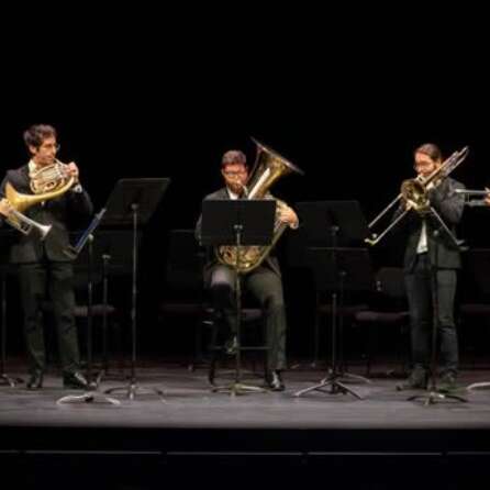Concert : Les Guerveur