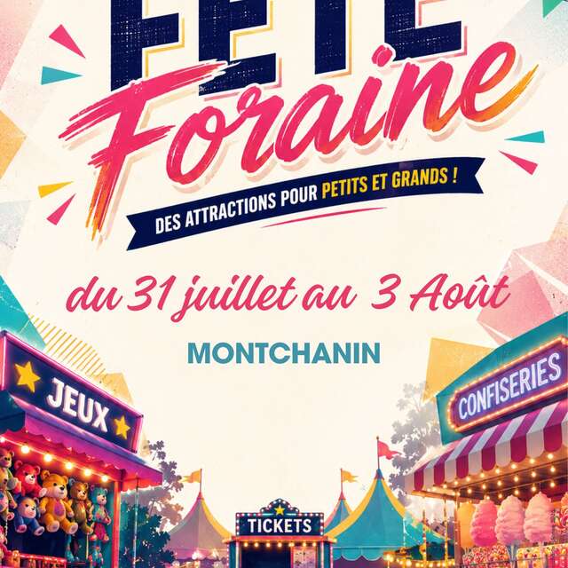 Fête patronale