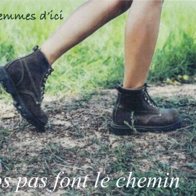 Journée de la femme