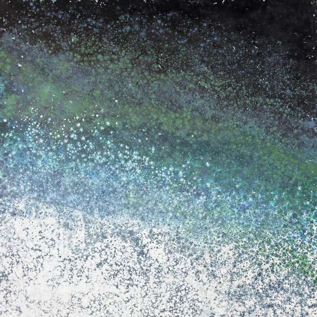 Exposition : Laurence Caron : peintures et céramiques