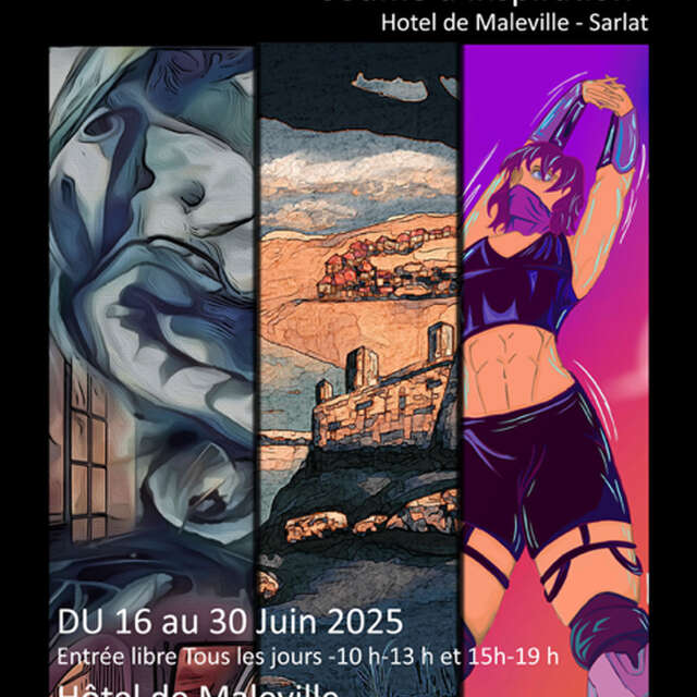 Exposition 3souffle d'inspiration"