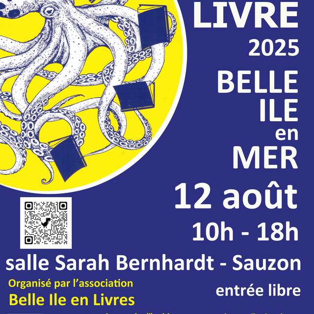 Salon du livre