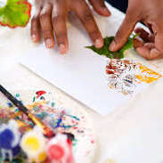 Plantastiques empreintes